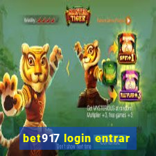 bet917 login entrar